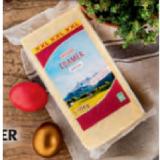 Milsani XXL Edamer HOFER 750 Gramm 1 Packung