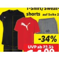 Lidl Prospekt Lidl Puma Angebote Lidl Sneaker Limited Edition