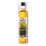 Pramoleum Rapsöl naturbelassen Unimarkt 500 Milliliter 1 Flasche