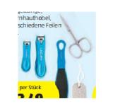 Lacura Nagel-/Fusspflege div. Sorten HOFER 1 Stück