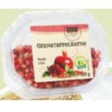Promotion Bild von Good Choice Granatapfelkerne HOFER 120 Gramm 1 Packung
