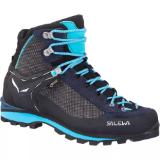 SALEWA DAMEN BERGSCHUH CROW GTX HERVIS 1 Paar
