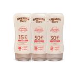 Promotion Bild von Hawaiian Tropic Glowing Protection div. Sorten HOFER 180 Milliliter 1 Flasche