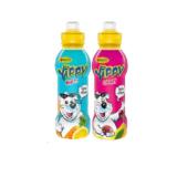 Rauch Yippy versch. Sorten Sutterlüty 330 Milliliter 1 Flasche