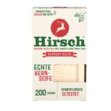 Hirsch Kernseife BIPA 200 Gramm 1 Packung