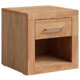 Linea Natura Nachtkästchen 0546000302 XXXLutz 1 Stück