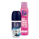 Fa Deo Roll-on oder Deospray versch. Sorten Sutterlüty 1 Stück