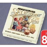 Hofbauer Weihnachts Nostalgie SPAR Gourmet 123 Gramm 1 Packung