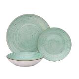 mömax Tafelservice „TINA“ 4695001402 mömax 12 Stück