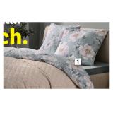 Livarno Renforce-Bettwäsche, Normalgröße Lidl APP Preis 1 Set