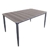 Tisch „Pula“ 43428648 BayWa 1 Stück