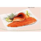 Fischzucht Güfel Lachsforellenfilet INTERSPAR 100 Gramm