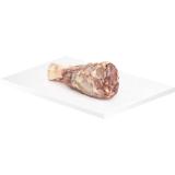 Metro Chef Kalbsstelze sous vide, Preisangabe ohne MwSt. (Preis inkl. MwSt. 23,20 €), METRO 1 Kilogramm