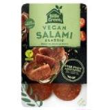 Billie Green Vegan Salami Classic Sutterlüty 70 Gramm 1 Packung