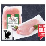 S-BUDGET Landputenbrust Maximarkt 1 Kilogramm