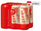 Promotion Bild von Stiegl Goldbräu Lidl 0.50 Liter 1 6er-Träger