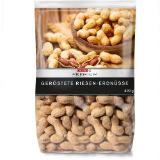 SPAR PREMIUM geröstete Riesen-Erdnüsse SPAR Gourmet 400 Gramm 1 Packung