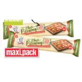 Tante Fanny Frischer Blech-Pizzateig Riese Maximarkt 600 Gramm 1 Stück