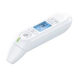 Sanitas Multifunktions-Thermometer Lidl APP Preis 1 Stück
