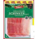 Promotion Bild von Dulano Schwarzwälder Schinken Lidl 250 Gramm 1 Packung