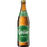 Promotion Bild von Gösser Märzen od. Zipfer Märzen, Preisangabe ohne MwSt. (Preis inkl. MwSt. 0,90 €), METRO 0.50 Liter 1 Flasche