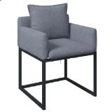 Beldano Gartensessel „Julia“ 2459002401 Möbelix 1 Stück