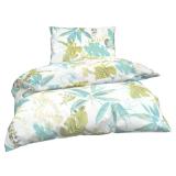 Promotion Bild von Baumwoll-Satin Bettwäsche V3144570 Betten Reiter 1 Set