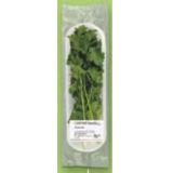 Promotion Bild von Petersilie Lidl 30 Gramm 1 Packung