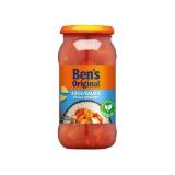 Ben's Original Sauce div. Sorten BILLA PLUS 400 Gramm 1 Glas