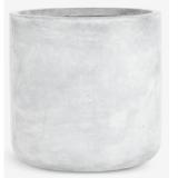 Pflanzkübel FLUGA 6426401 JYSK 1 Stück