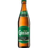 Gösser od. Zipfer Josefi Bock, Preisangabe ohne MwSt. (Preis inkl. MwSt. 1,34 €), METRO 0.50 Liter 1 Flasche