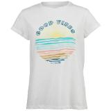 Cygnus DAMEN SHIRT BEACH WEIß HERVIS 1 Stück