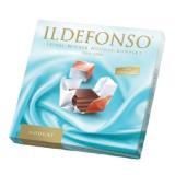 Promotion Bild von Ildefonso Nougat-Pralinen Geschenkpackung INTERSPAR 150 Gramm 1 Packung