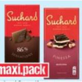 Suchard Sensations oder Finessa versch. Sorten Maximarkt 1 Stück