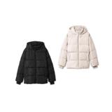 Esmara Damen Steppjacke Größen: 36 bis 46 Lidl 1 Stück