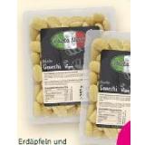Pasta Nuova Frische Bio-Gnocchi versch. Sorten Denns BioMarkt 350 Gramm 1 Packung
