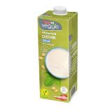 SPAR Veggie Veganer Sojadrink versch. Sorten INTERSPAR 1 Liter 1 Packung
