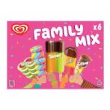 Eskimo Combino, Family Mix, Kids Mix od. Solero BILLA PLUS 1 Packung