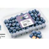 Clever Heidelbeeren BILLA PLUS 300 Gramm 1 Packung