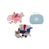 lupilu Holz-Rollenspiel-Set div. Sorten Lidl 1 Set