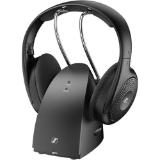 Promotion Bild von SENNHEISER Wireless On-Ear-TV-Kopfhörer RS 120-W Stattpreis=UVP RED ZAC 1 Stück