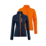 Promotion Bild von Crane Premium Damen-/Herren-Ski-Touren Midlayer HOFER 1 Stück