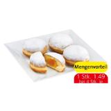 SPAR Marillenkrapfen Premium Qualität SPAR 1 Stück