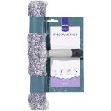 Metro Professional Fensterabzieher oder - wischer, Preisangabe ohne MwSt. (Preis inkl. MwSt. 9,59 €), METRO 1 Stück