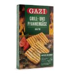 GAZI Grill-/Pfannenkäse verschiedene Sorten HOFER 200 Gramm 1 Packung