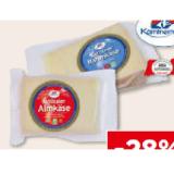 Kärntner Mölltaler Almkäse oder Rahmkäse Unimarkt 200 Gramm 1 Packung