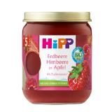 HiPP Früchtegläschen div. Sorten BIPA 160 Gramm 1 Glas