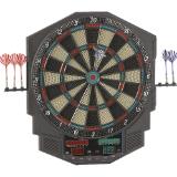 E-Dart De Luxe, Preisangabe ohne MwSt. (Preis inkl. MwSt. 41,99 €), METRO 1 Stück