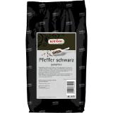 Kotanyi Pfeffer schwarz ganz od. gemahlen, Preisangabe ohne MwSt. (Preis inkl. MwSt. 20,89 €), METRO 1 Kilogramm 1 Packung