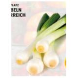 Promotion Bild von HOFER Marktplatz Jungzwiebeln aus Österreich HOFER 1 Bund